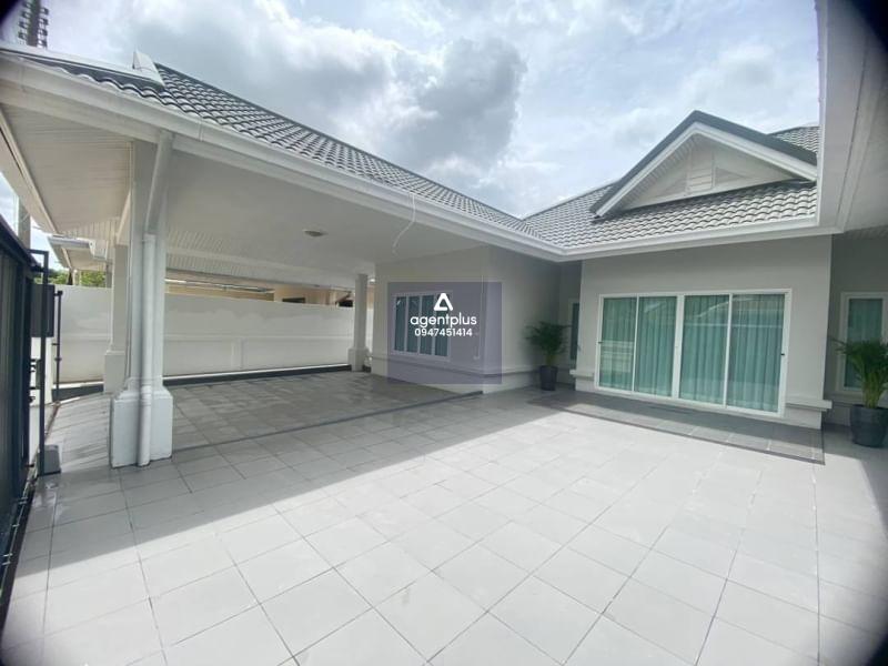 ขายบ้านพูลวิลล่า ราคาพิเศษ บ้านพร้อมเข้าอยู่ ทุ่งกลม-ตาลหมัน ห่างจากถนนสุขุมวิทเพียง 5 นาที เมืองพัทยา