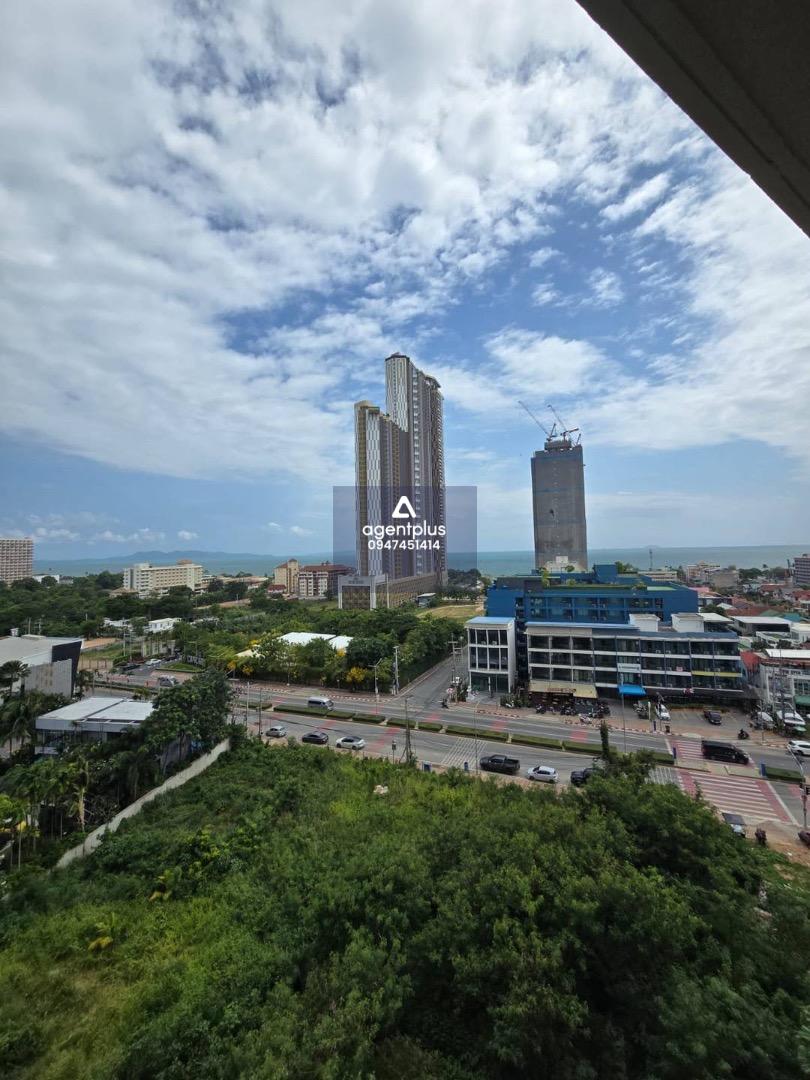 Riviera Ocean Drive  Jomtien 