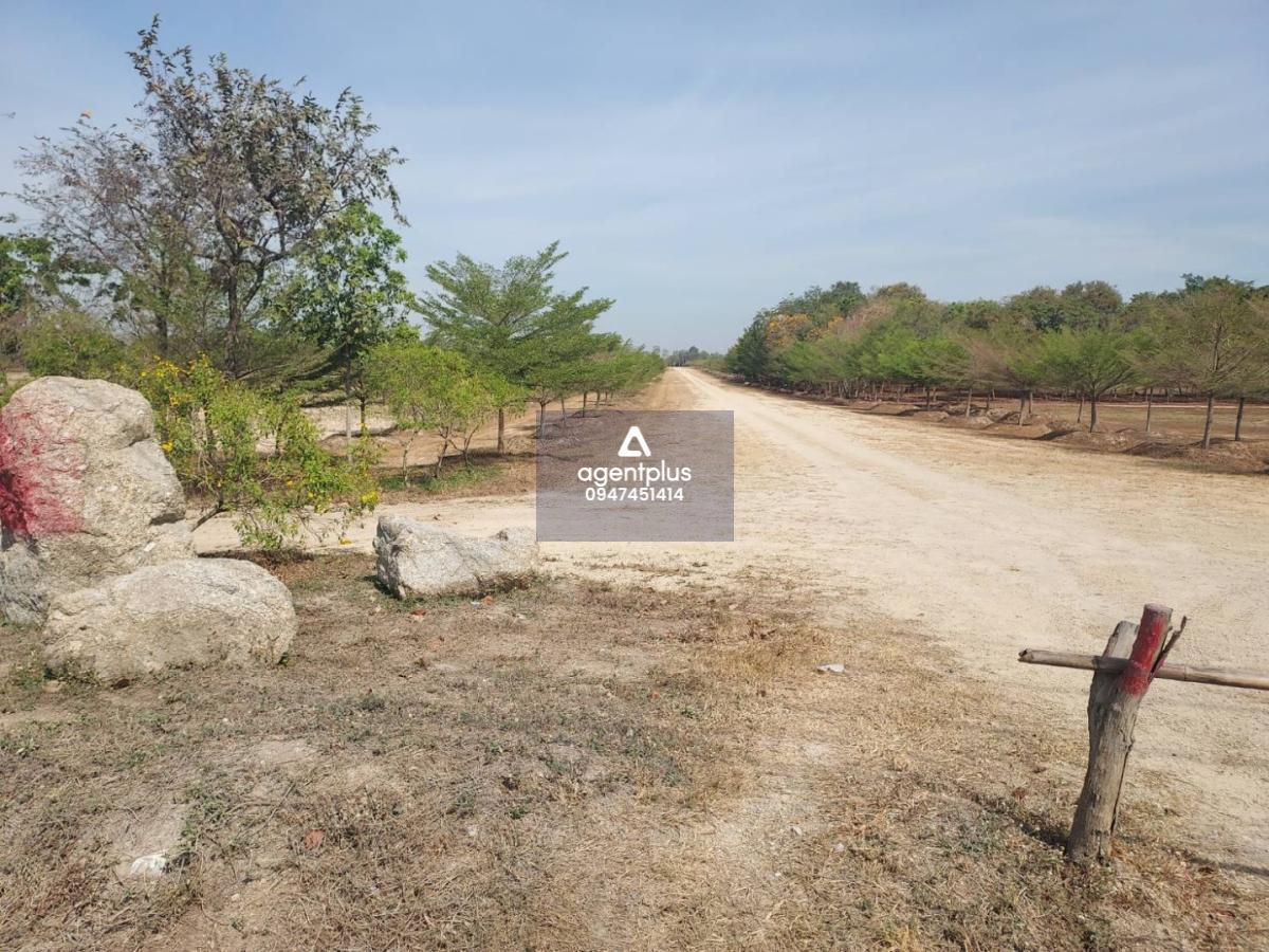 * ขายที่ดินแปลงใหญ่ มีถนนเข้าออก ราคาพิเศษ ที่ดินสำหรับทำโรงงานนิคมอุตสาหกรรม ตำบลคลองกิ่ว บ้านบึง ชลบุรี