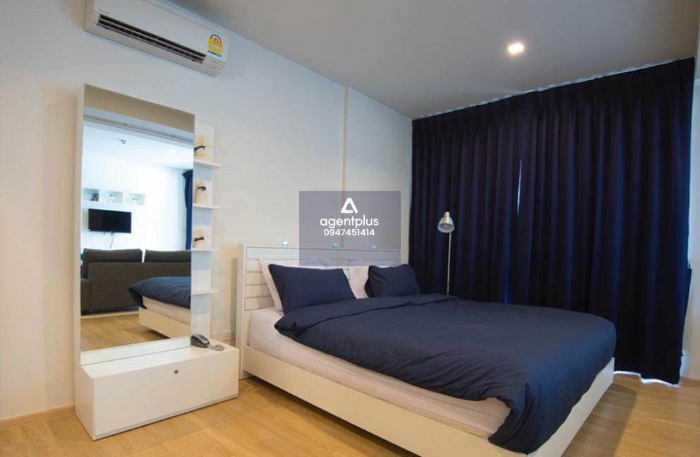 คอนโดหรูติดทะเล บ้านแสนคราม หัวหิน วิวสระน้ำ บรรยากาศรีสอร์ทส่วนตัว