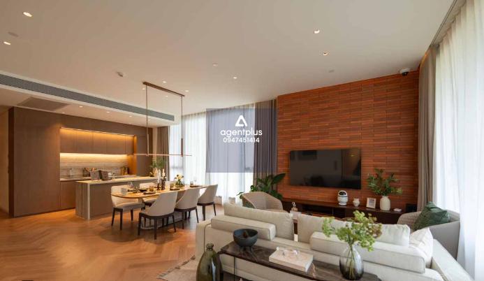 ขายคอนโด The Forestias Signature Series โครงการลักซ์ชัวรีระดับโลกจาก MQDC ใจกลางบางนา – ธรรมชาติ พร้อมไลฟ์สไตล์เหนือระดับ