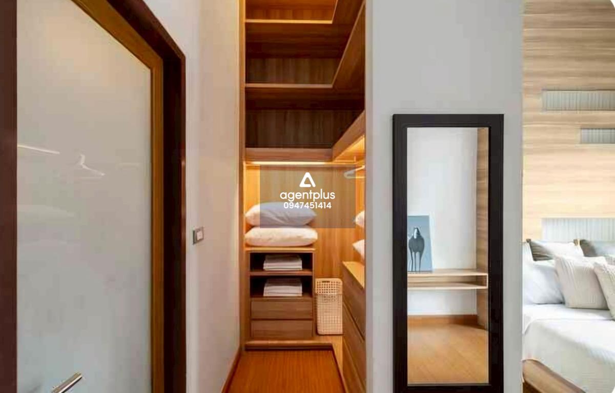 🏢 “Luxury Penthouse ชั้น 27 ขนาด 142 ตร.ม.