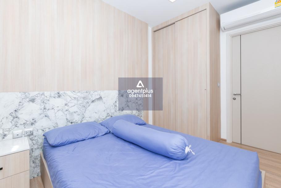 ขายคอนโด The Line พหล–ประดิพัทธ์ ห้องสวย ทำเลใกล้ BTS สะพานควาย พร้อมอยู่