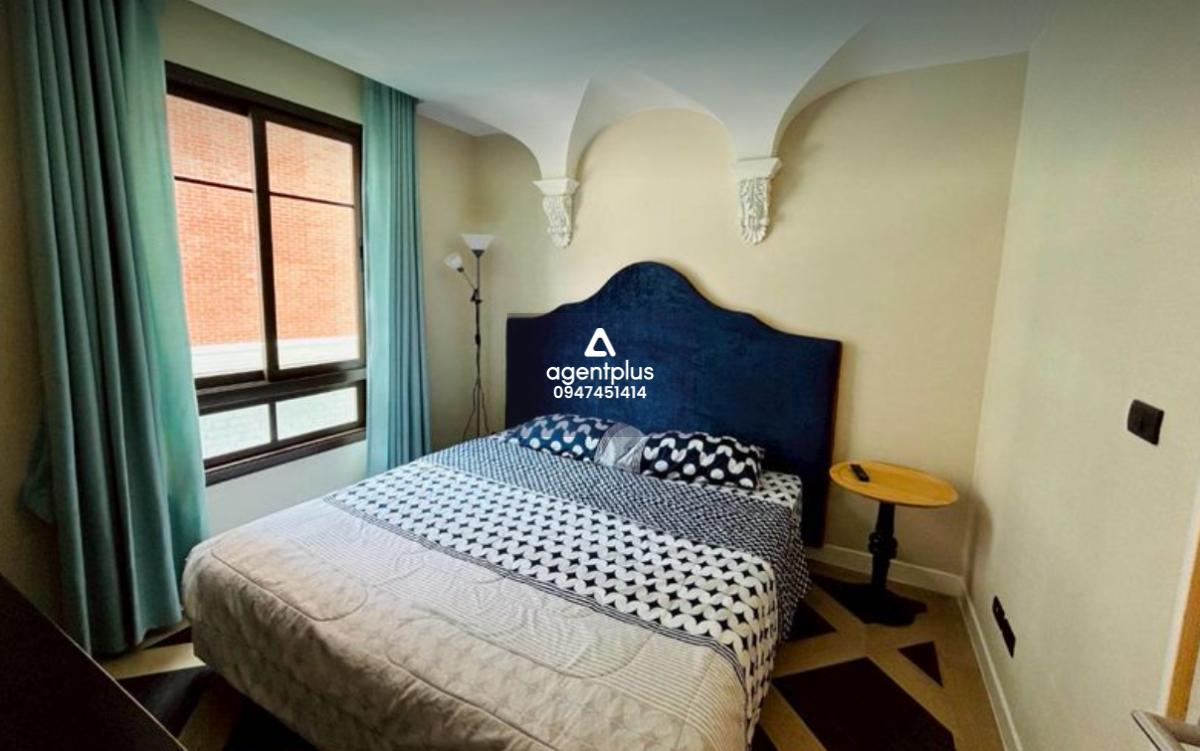 ขาย เอสปาญ่า คอนโดมิเนียม (Espana Condominium) ทำเลดี ใกล้หาดจอมเทียน บรรยากาศรีสอร์ต 