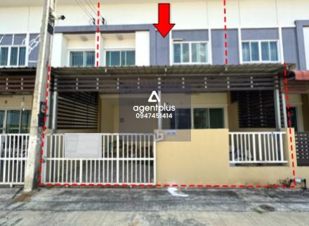 ทาวน์เฮ้าส์ ศิวาลัย บางพระ ฉะเชิงเทรา