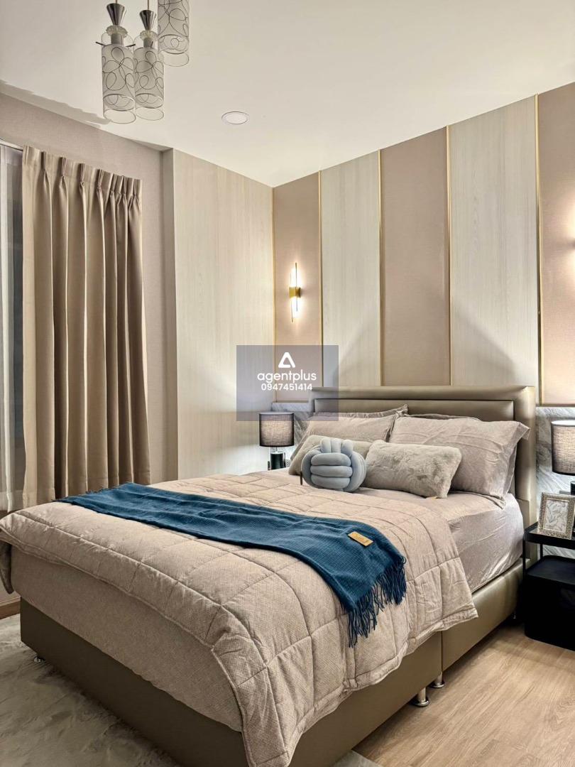 บ้านสวยหรู พาร์ค อเวนิว พัทยา ซอย 6 สุขุมวิท พัทยา 9 ดีไซน์ โดดเด่น มีระดับ ใจกลางเมืองพัทยาเหนือ  