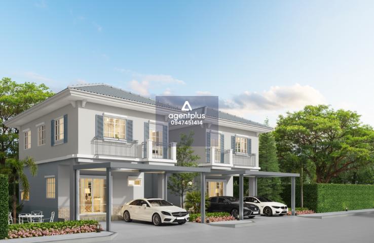 ขายบ้าน ทำเลดี ใกล้หาดจอมเทียน เดินทางสะดวก ไอลีฟ ไพร์ม พัทยา - จอมเทียน (iLeaf Prime Pattaya - Jomtien)