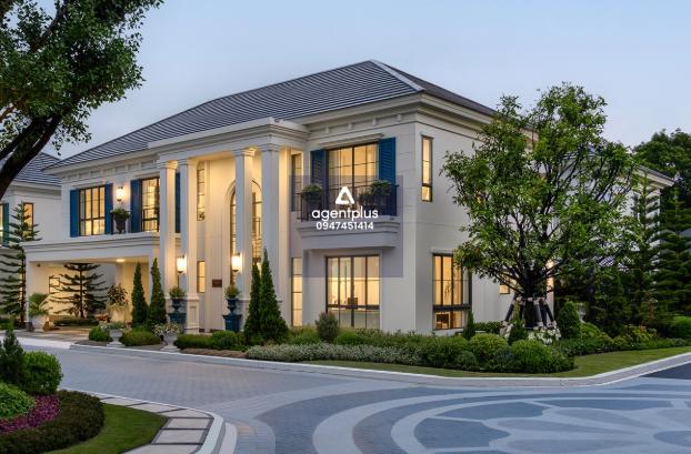 ขายบ้านเดี่ยวหรู เศรษฐสิริ บางนา กม.10 ทำเลศักยภาพ ติดถนนใหญ่ ใกล้ Mega บางนา 