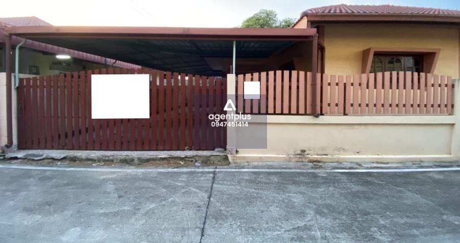 ขาย บ้านเดี่ยวชั้นเดียว ซอยแหลมมะขาม 