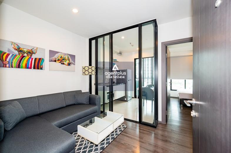 คอนโด เดอะ เบส พาร์ค อีสต์ สุขุมวิท 77 – อยู่เองหรือปล่อยเช่า ราคาดี