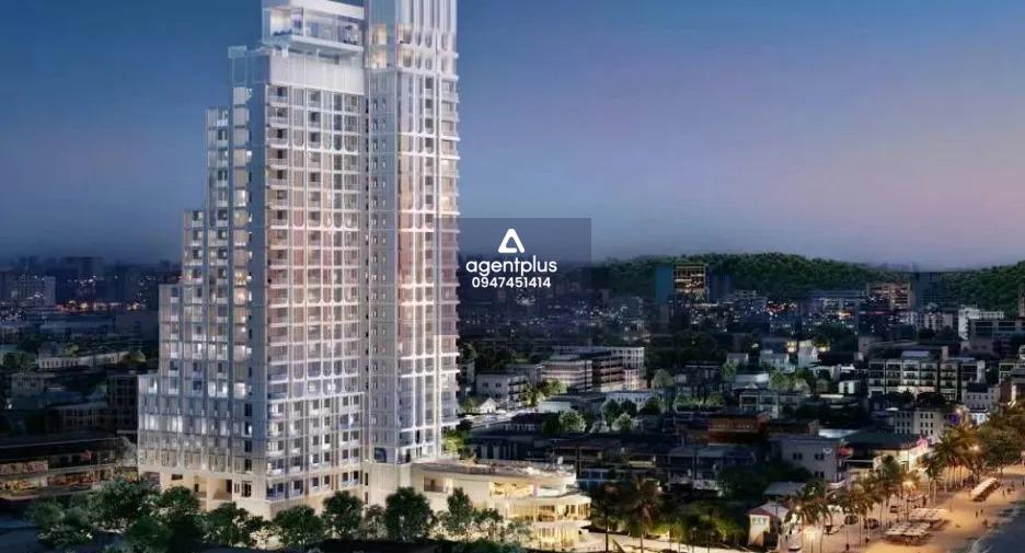 ขายคอนโดใหม่ วิวเมือง พีทีวาย เรสซิเดนซ์ สาย 1 พัทยา