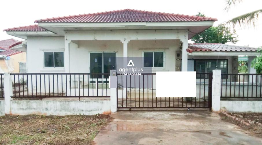 ขาย บ้านเดี่ยว โครงการรัญจวนแลนด์ โชคชัย