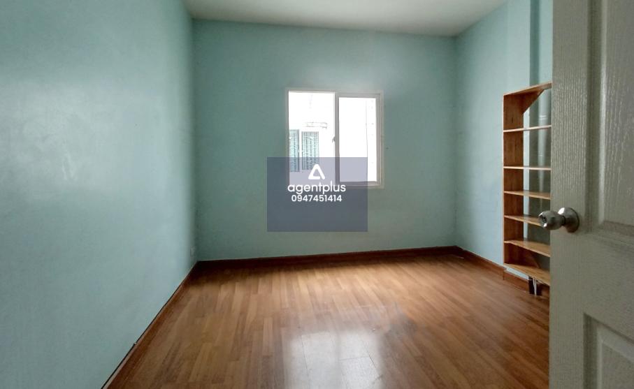 ขาย ทาวน์เฮ้าส์ โครงการเดอะริคโค้ ทาวน์ วัชรพล