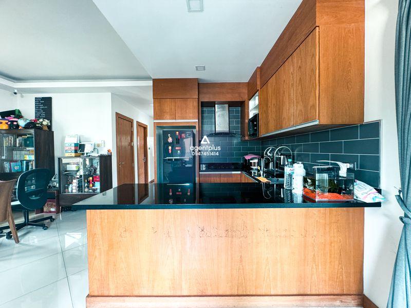 *ขายบ้านในโครงการ Green Field Villa 5 เฟอร์นิเจอร์ครบ พร้อมเครื่องใช้ไฟฟ้าครบชุด