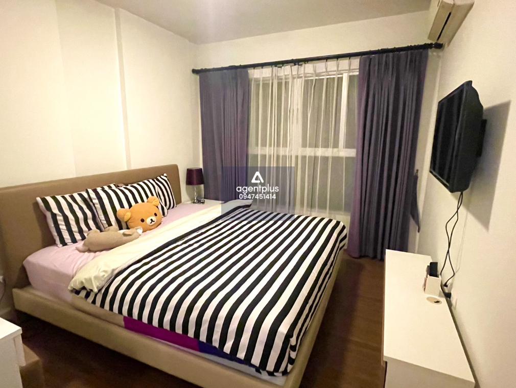 ขายคอนโด บ้านเคียงฟ้า หัวหิน ชั้นสูง วิวสวย ทำเลติดเมือง ใกล้ทะเล 