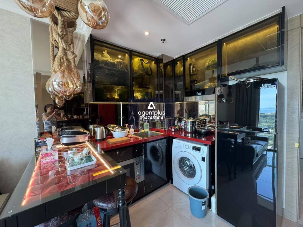 ริเวียร่า โอเชี่ยนไดฟ์ 