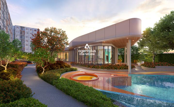 ขายคอนโดเวล ศรีราชา (WELL Sriracha) – พร้อมอยู่ ทำเลดี ใจกลางศรีราชา