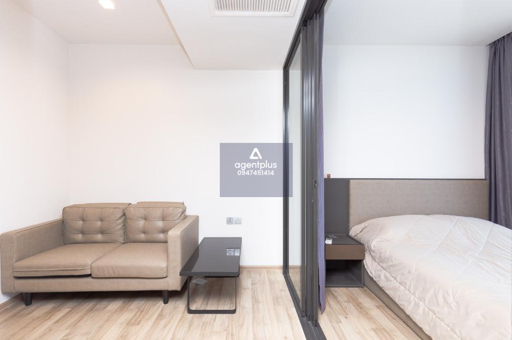 คอนโดพร้อมอยู่ เดอะ ไลน์ จตุจักร - หมอชิต ใกล้ BTS หมอชิต และ MRT สวนจตุจักร