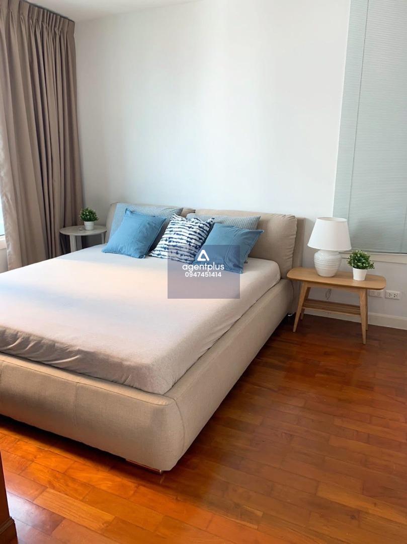 ให้เช่าคอนโด Siri Residence สุขุมวิท24 ห้องกว้าง ใกล้บีทีเอสพร้อมพงษ์