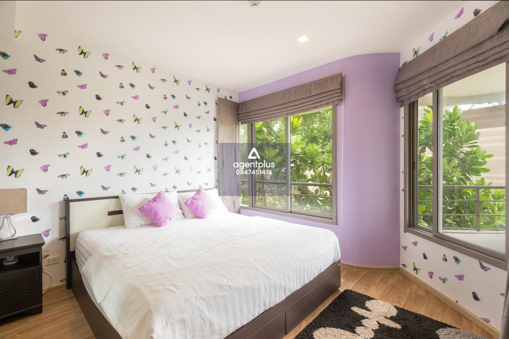 คอนโดบ้านแสนงาม ตากอากาศติดทะเล บรรยากาศรีสอร์ทสุดหรู”