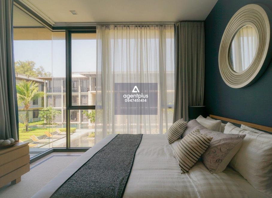 คอนโดหรู บ้านไม้ขาว ภูเก็ต บีชฟร้อนต์ ทำเลสงบ เห็นวิวธรรมชาติ พร้อมเข้าอยู่