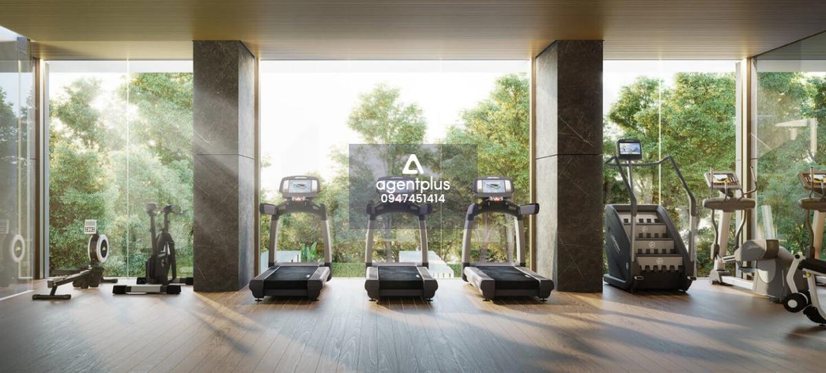 ขายคอนโดมิเนียมแบบ low-rise 6  ยูนิตที่นำเสนอไลฟ์สไตล์แบบลัซชัวรี่ พร้อมอยู่ ใจกลางเมือง แต่งครบ วิวสวย เดินทางสะดวก