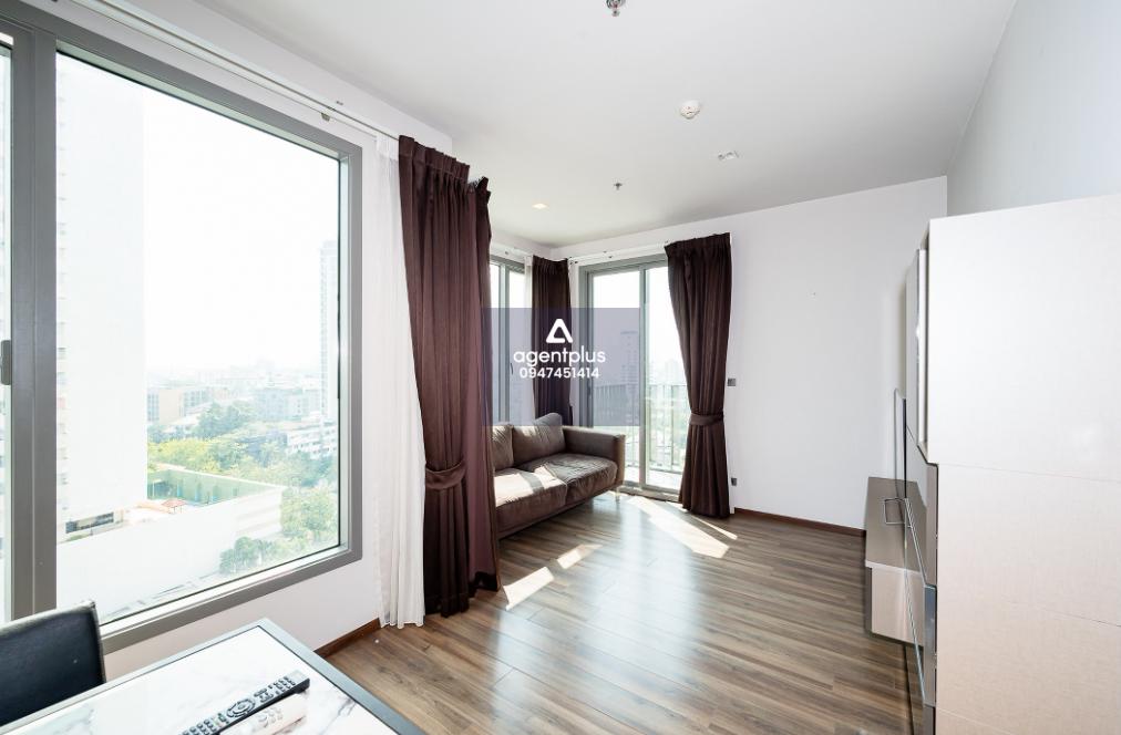 คอนโดพร้อมอยู่ ซีล บาย แสนสิริ ใกล้ BTS เอกมัย