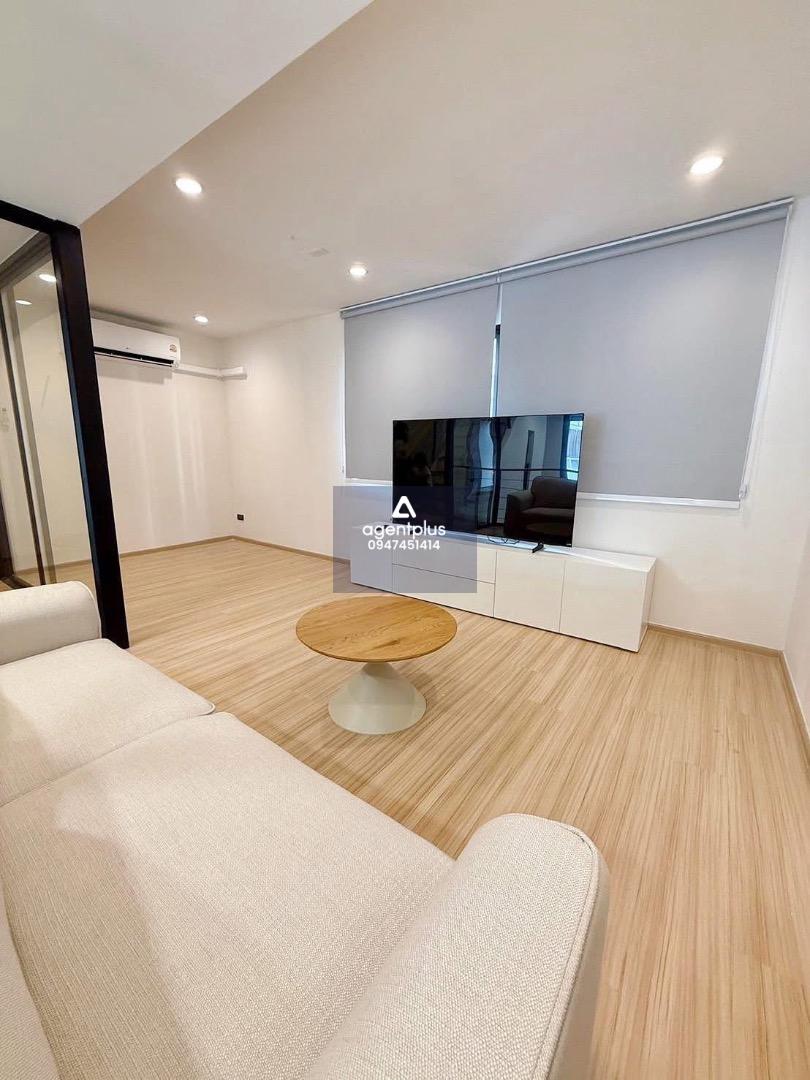 🏡✨ ให้เช่า ทาวน์โฮมหลังมุม 3.5 ชั้น โครงการ Shizen พัฒนาการ 32 – บ้านใหม่ เฟอร์ใหม่ทั้งหลัง