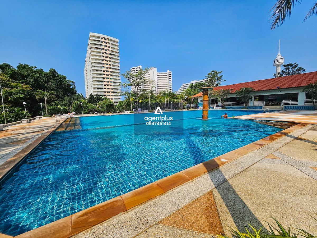 วิวทะเล จอมเทียน - ใช้ชีวิตใกล้ทะเล กับคอนโดวิวสวยในจอมเทียน ที่พร้อมให้คุณพักผ่อนอย่างแท้จริง