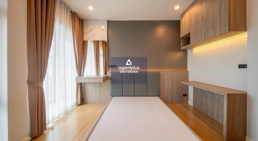 ขาย บ้านเดี่ยว เอช ลีฟวิ่ง ไลฟ์ ชัยพรวิถี บนทำเลของ เมืองพัทยา