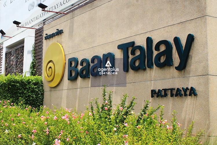 ที่ดินแปลง 62 : ที่ดินสวยในโครงการ ราคาพิเศษ Baantalay Pattaya บางเสร่ สัตหีบ