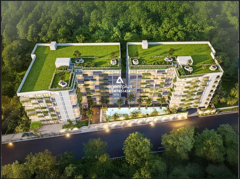 ขายคอนโดใจกลางพัทยา ห้องสวย พร้อมอยู่