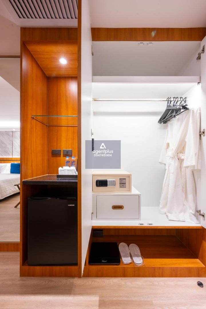 คอนโดใหม่!!! น่าลงทุน !!!วินแดม จอมเทียน พัทยา  ห้อง สตูดิโอ ชั้น 6 วิว สวน/ทะเล