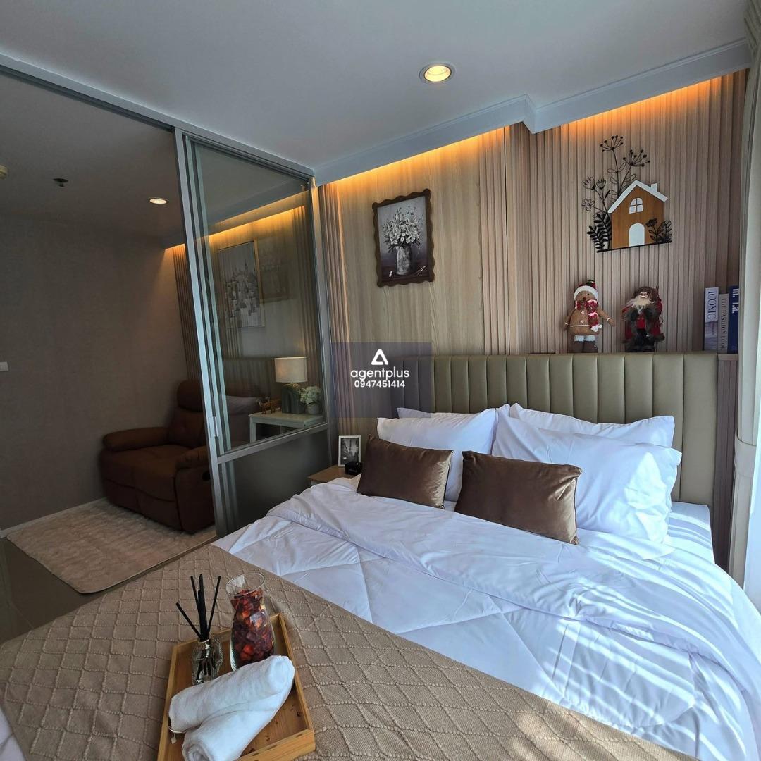 ขายด่วน! คอนโดลุมพินี จอมเทียน