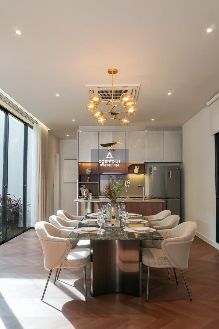 ขาย/ให้เช่า บ้านหรูพร้อมลิฟท์ส่วนตัว โครงการ BuGaan กรุงเทพกรีฑา