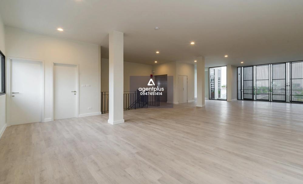 ขาย Home Office หรู เอลซ์ สุคนธสวัสดิ์ 26 ทำเลศักยภาพ ตอบโจทย์ทั้งธุรกิจและการอยู่อาศัย