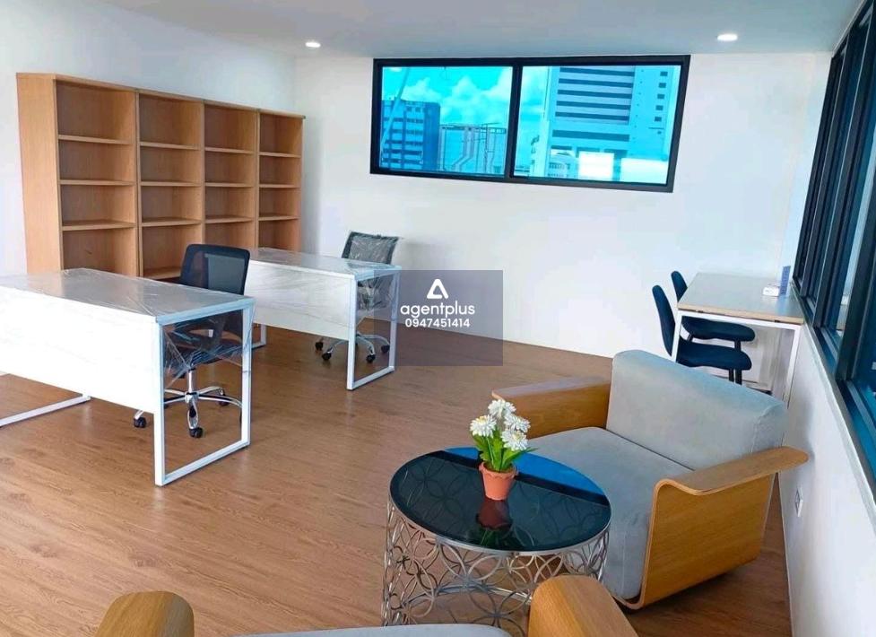 ออฟฟิศให้เช่าราคาถูก My Space @Chinatown อยู่ใจกลางเมืองเยาวราช ใกล้ MRT สายสีน้ำเงินสถานีสามยอด สะดวก สบาย พร้อมเข้าใช้งาน