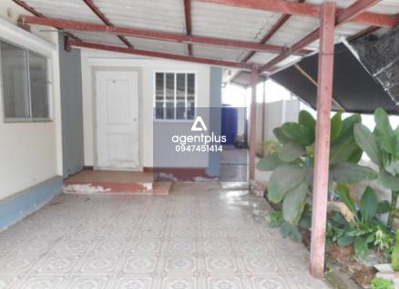 ขายบ้าน ธนาวัลย์ 4 ศรีราชา ชลบุรี