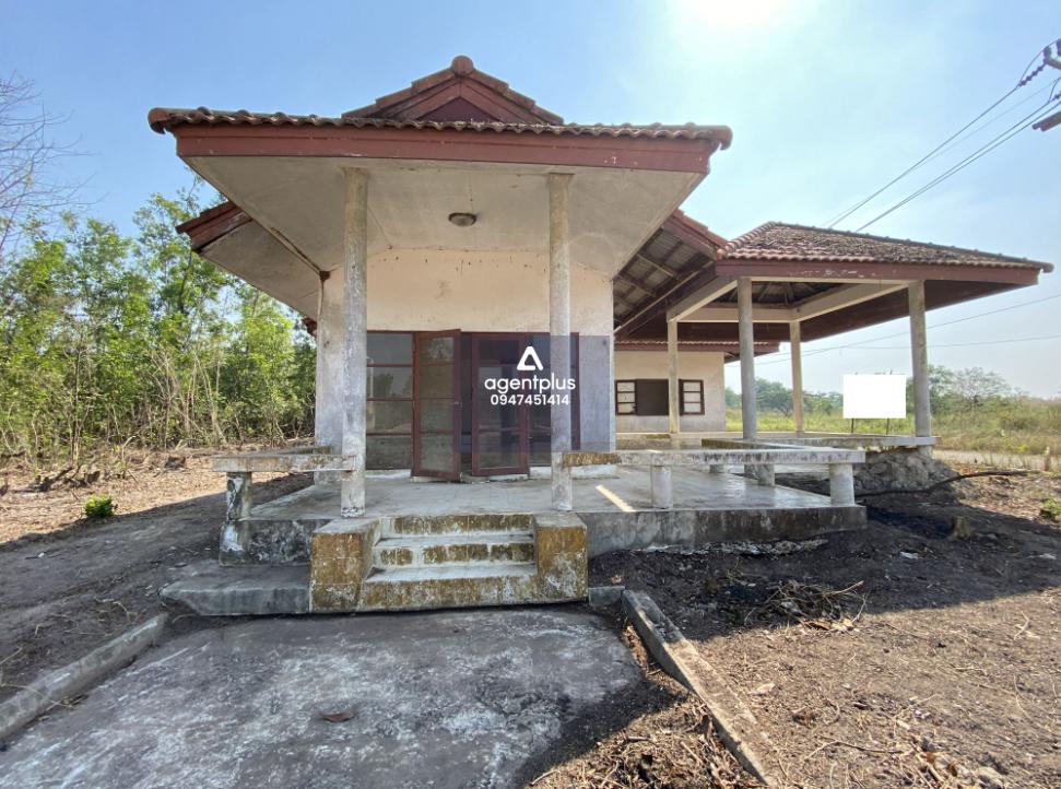 บ้านเดี่ยวชั้นเดียว ทำเลดี โครงการติดถนนสุขุมวิท (ทล.3) การคมนาคมเข้า-ออกสะดวก โครงการ ซิตี้พาร์คมารีน่า