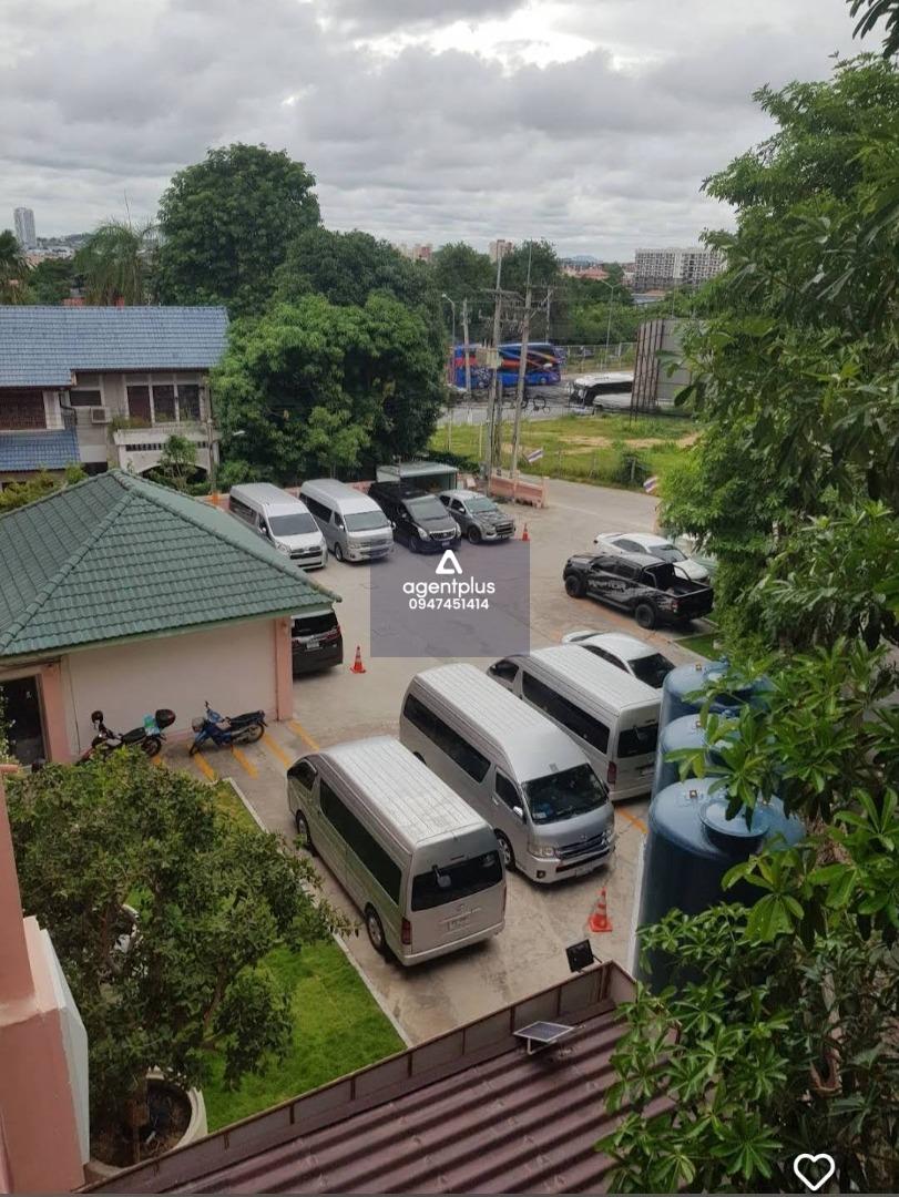 *ขายโรงแรม 3 ดาว ทำเลทัพพระยา มีใบอนุญาตประกอบกิจการ ใกล้ Walking Street 1.2 กม. พัทยา