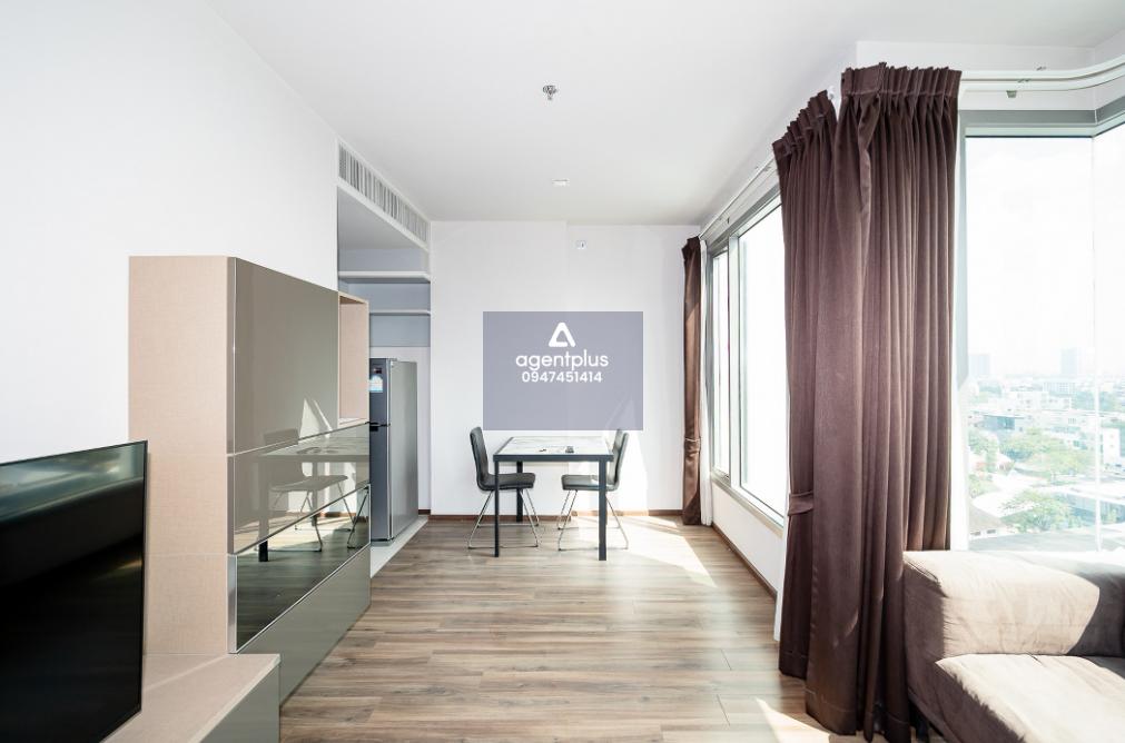 คอนโดพร้อมอยู่ ซีล บาย แสนสิริ ใกล้ BTS เอกมัย