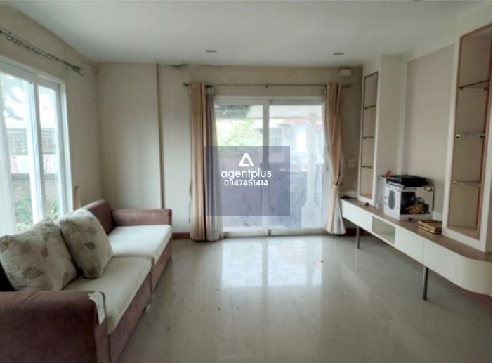 ขาย บ้านเดี่ยว โครงการ คาซ่าวิลล์ ราชพฤกษ์-แจ้งวัฒนะ