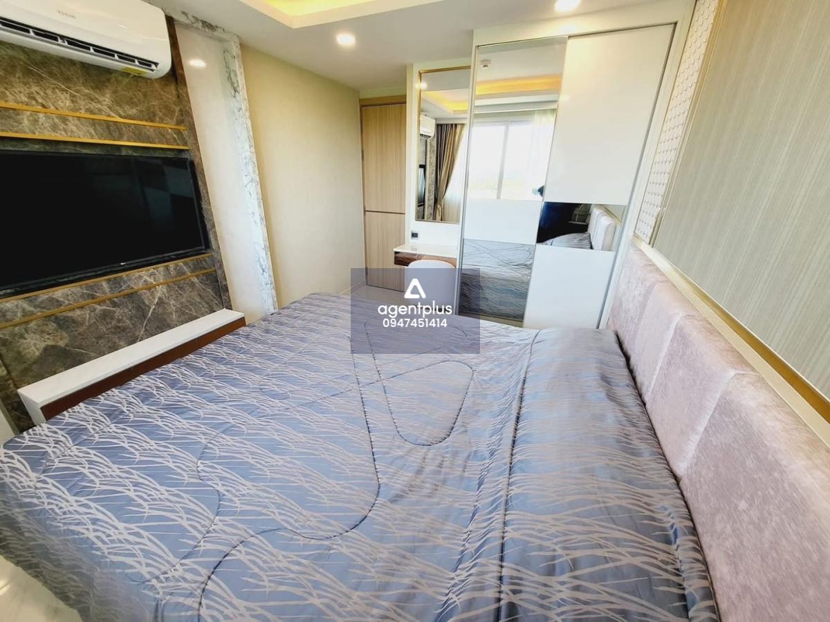 ให้เช่าคอนโด2ห้องนอน ดุสิตแกรนด์ปาร์ค2 วิวโล่ง เฟอร์ครบ