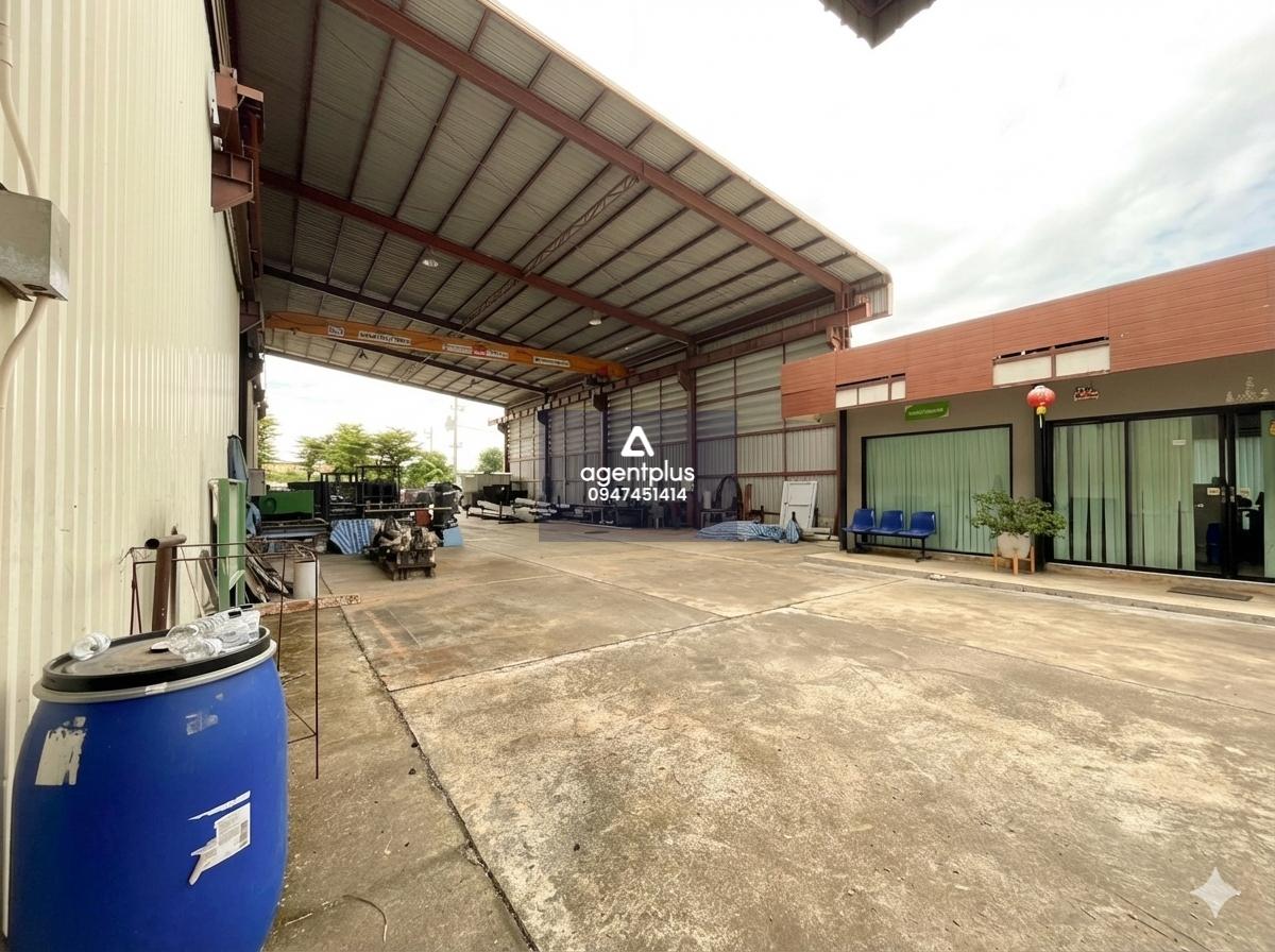 *ขายด่วน โรงงานผังม่วงลาย ระยอง