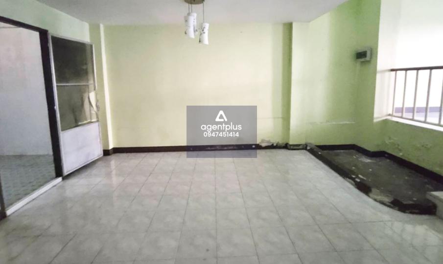 ขาย ทาวน์เฮ้าส์ โครงการมั่งมี ซิตี้ บางแค