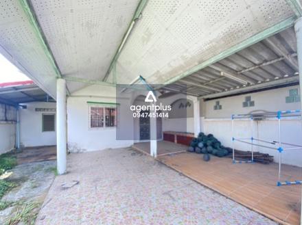 ขายด่วน! บ่อวินเมืองทอง 2 ใกล้นิคม บ้านพื้นที่กว้าง คุ้มราคา 