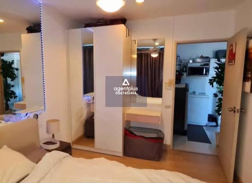 *ให้เช่า คอนโด เนทูเรซ่า พัทยาเหนือ เฟอร์นิเจอร์ครบพร้อมเข้าอยู่