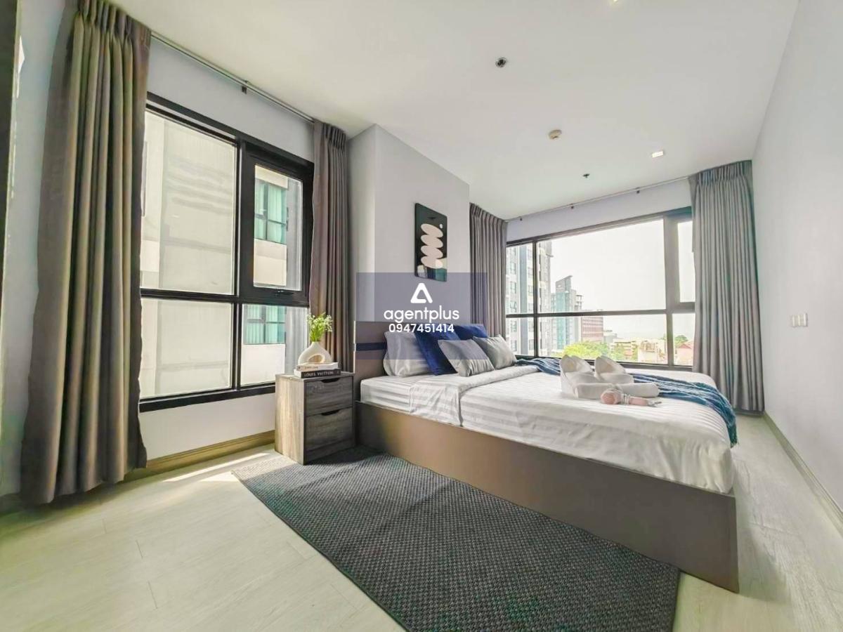 ขายคอนโด 2 ห้องนอน – The Base Central Pattaya