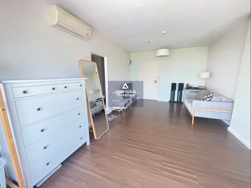 ขายคอนโด บ้านเคียงฟ้า หัวหิน ชั้นสูง วิวสวย ทำเลติดเมือง ใกล้ทะเล 