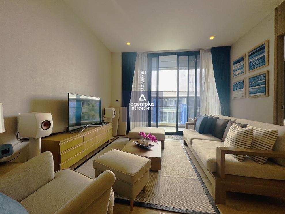 คอนโดพรีเมียมริมทะเล บ้านไม้ขาว ภูเก็ต พร้อมสิ่งอำนวยความสะดวกครบ